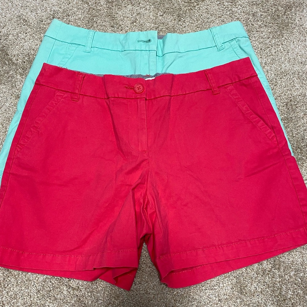 Crown & Ivy Shorts Bundle